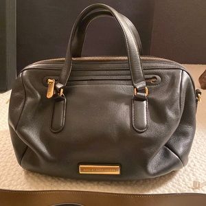 Marc Jacob’s Leather Purse
